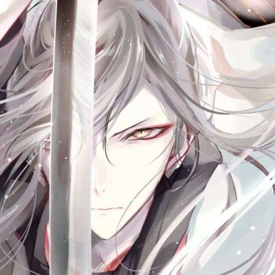 兰陵王